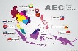 Cộng đồng Kinh tế ASEAN hứa hẹn đem đến một kỷ nguyên mới